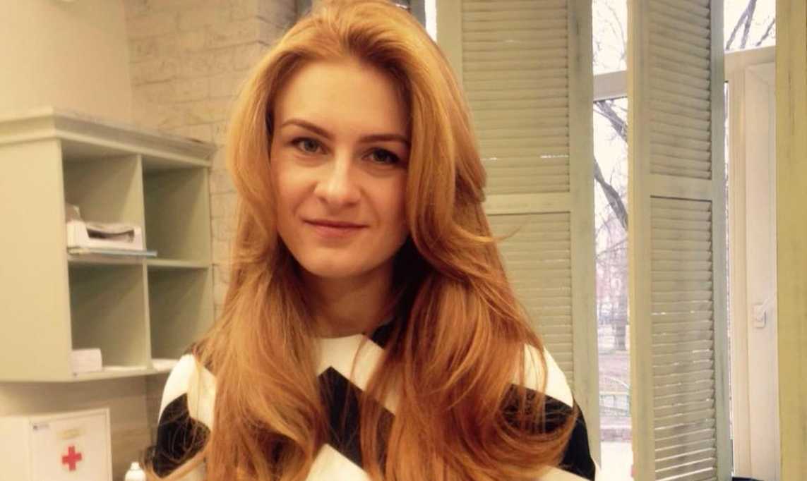 Butina prosecutors wrote their own James Bond novel with sex allegations – and the media loved it