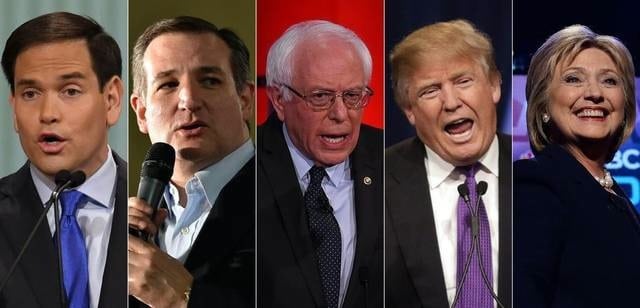 Back to the Future: The Unanswered Questions from the Debates
