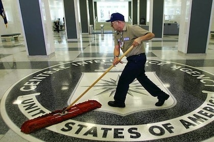 Reform the CIA? What Good Would That Do?