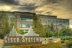 Cisco blames NSA Spying for Reduced Sales