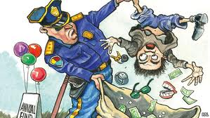 Asset Forfeiture and Police Corruption