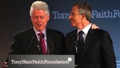 Bill Clinton’s Body-Snatchers: The Truth About the ‘Humanitarian’ War on Yugoslavia