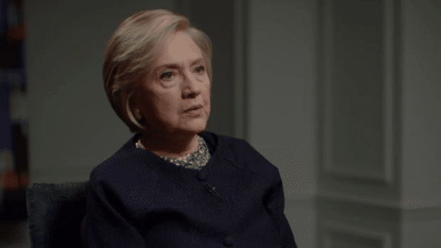 Hillary Clinton Just Told Five Blatant Lies About WikiLeaks