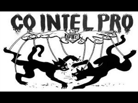 Establishment Right and Left Call for COINTELPRO 2.0
