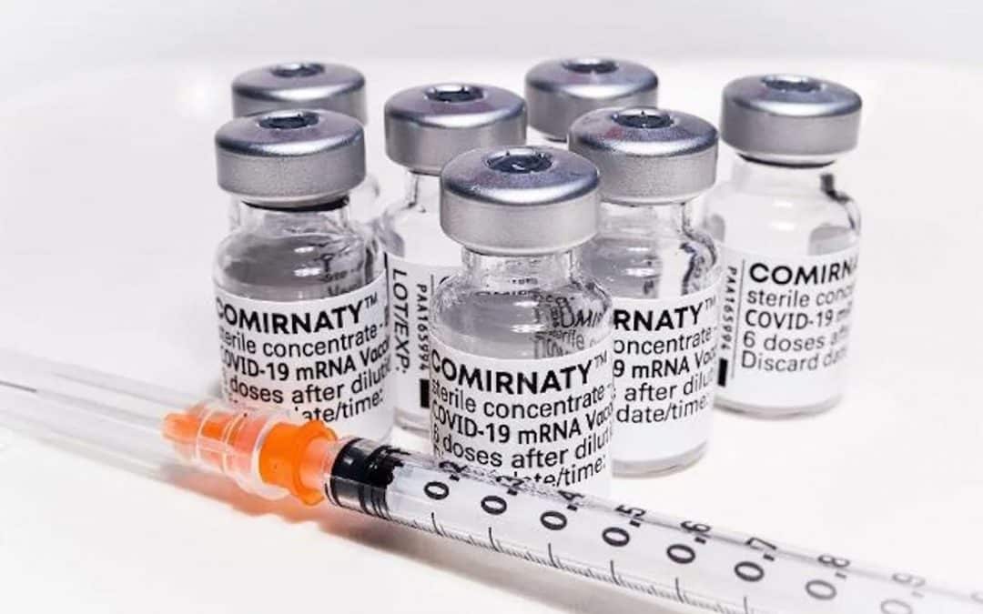 Bait and Switch: There remains no FDA approved COVID vaccine in the United States