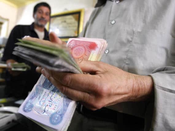 Iraq Ranks In Ten Most Corrupt Countries In World, Again