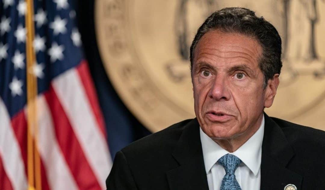 Cuomo and the Failure of Covid Absolutism