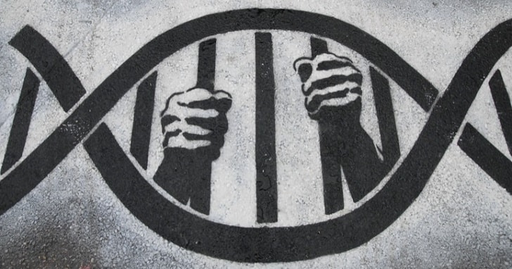 Uncle Sam Wants Your DNA: The FBI’s Diabolical Plan to Create a Nation of Suspects