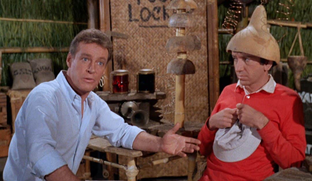 Why Gilligan’s Island May be the Answer to Police Brutality
