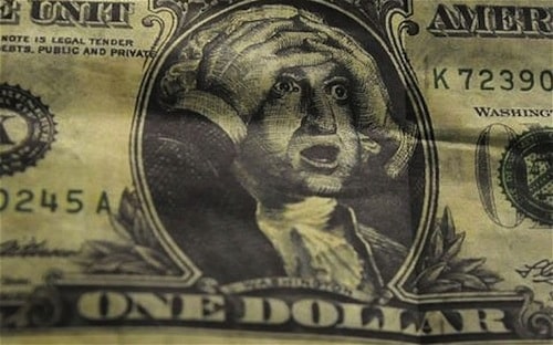‘Deal or War’: Is Doomed Dollar Really Behind Obama’s Iran Warning?