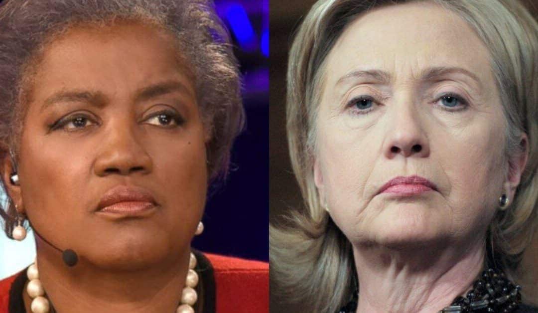 ‘It Sure Looked Unethical’: Brazile Discloses Deal That Gave Hillary Clinton Control Over DNC Before Primary