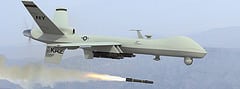 Absolute Perversion of the Law in US Drone Killings