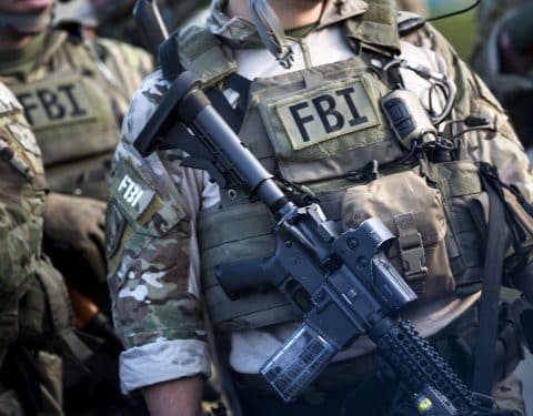 Scott Rigg Fbi The FBI ‘Visits’ Scott Ritter - The Ron Paul Institute for Peace ...