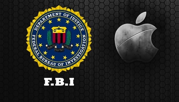 Federal Magistrate Orders Apple To Help FBI Hack Its Own Phones . . . Apple Refuses