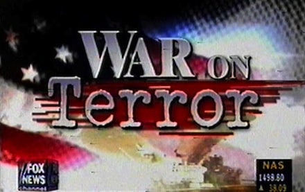 Unending War on Terror
