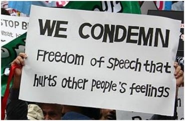 Poll: Almost Half Of College Students Do Not Believe First Amendment Protects Hate Speech