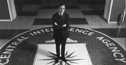 A Radical Question About the CIA in the Mainstream Press