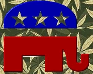 On Marijuana, Young Republicans Say ‘Legalize it’ but Congressional Republicans Say ‘No’