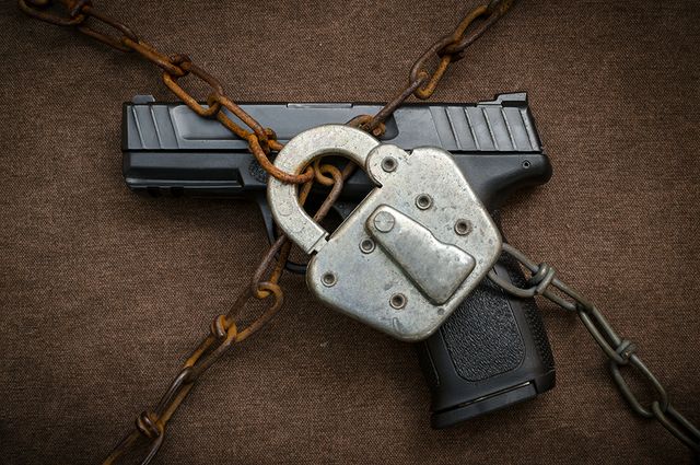 House Votes to Override Regulations That Would Dump Individuals into ‘No Guns List’