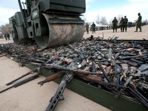 Don’t Believe the Hype About Gun Shootings in the US
