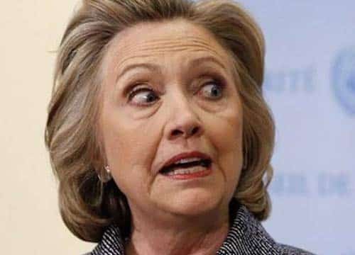 Report: Clinton Emails Contained Human Intelligence Classified At Highest Levels