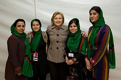 Hillary Afghan