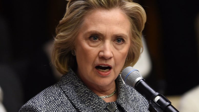 Does Over-Classification Matter With the Hillary Emails?