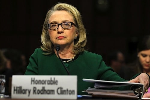 Yes, There Still are Some Benghazi Questions Worth Asking