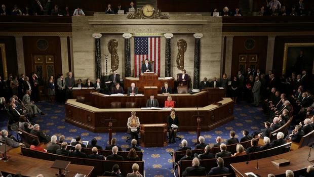 This Week in Congress: Foreign Aid and Tyranny