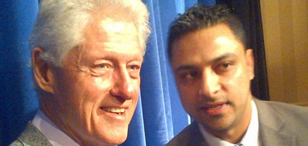 The Tale of the Brothers Awan