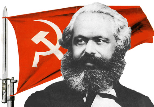 Don’t Celebrate Karl Marx. His Communism has a Death Count in the Millions.