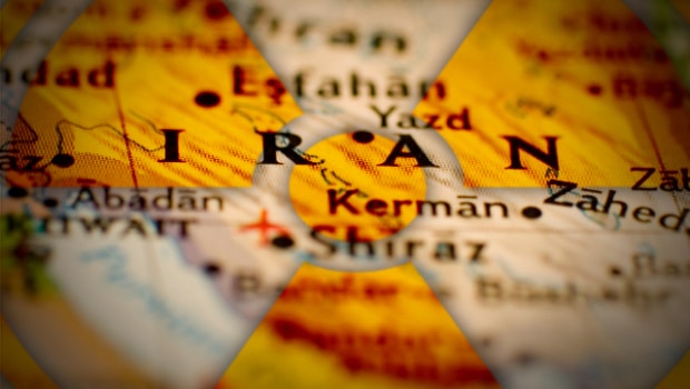 Iran the Destabilizer
