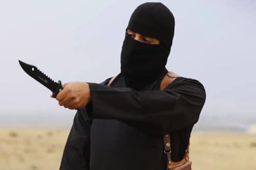 New ‘Jihadi John?’ ISIS Video Features English-Speaker