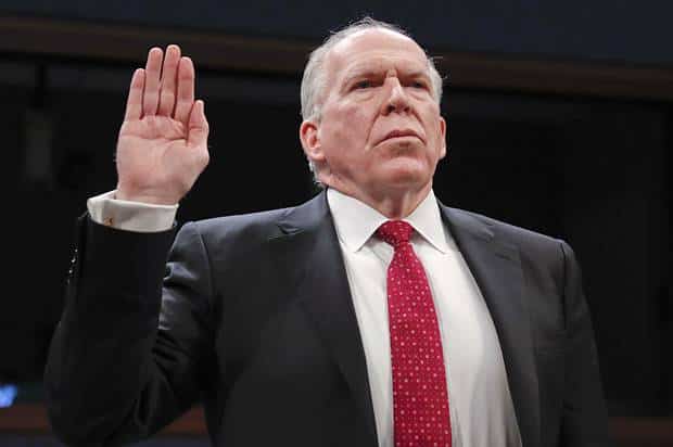 What Did John Brennan and Anonymous Sources Really Say?