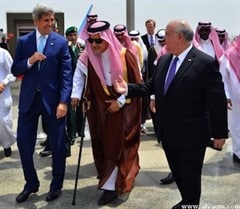 The Airwaves Are Still Heaving With Spin Two Days After US Airstrikes Against Syria