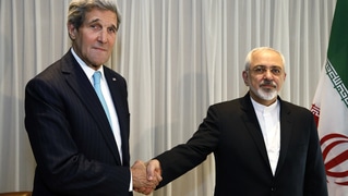 All Praise To The Iranian Nuclear Framework—It Finally Exposes The War Party’s Big Lie