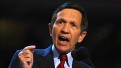 Dennis Kucinich: US Lying and Manipulating Fear to Justify War on ISIS