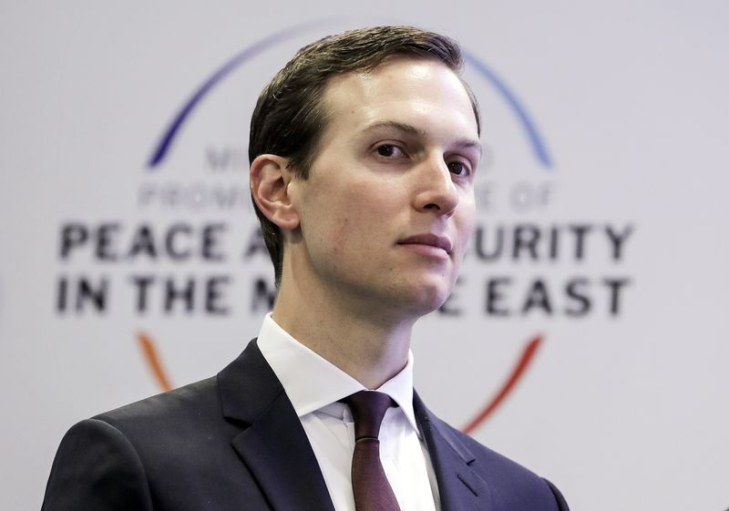 Jared Kushner, Not Maria Butina, Is America’s Real Foreign Agent