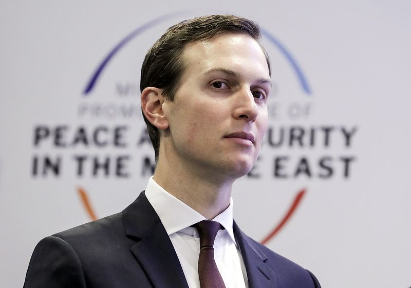 Jared Kushner, Not Maria Butina, Is America’s Real Foreign Agent