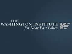 Washington Institute: ‘Let’s Bomb Syria’