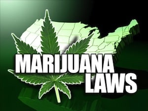 Alaska, DC, and Oregon Voters Legalize Marijuana