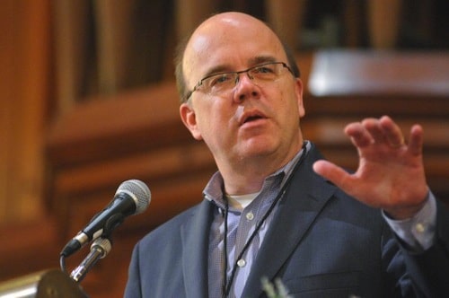 Rep. Jim McGovern: ‘Long Past Time’ for Congress to Stop Deferring to Obama on Afghanistan