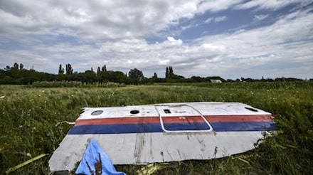 MH17: The Blaming Putin Game Goes On