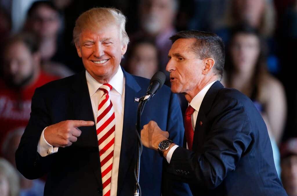 Federal Judge Orders Mueller To Turn Over Flynn Material