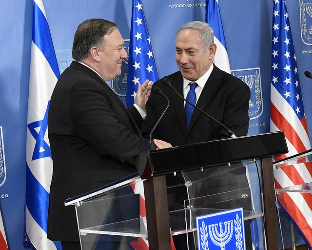 Pompeo Rocks the Middle East: Lessons from a Former CIA Officer for the Secretary of State