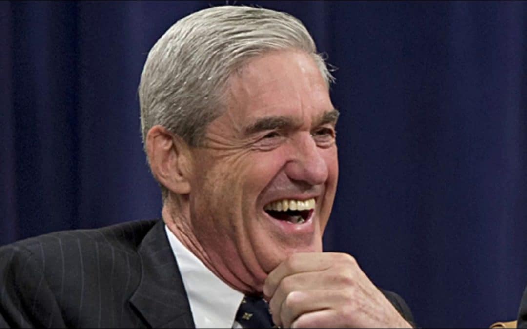 Mueller Caught In Another Deception; Key ‘Russia Link’ Exposed As Informant For US, Ukraine