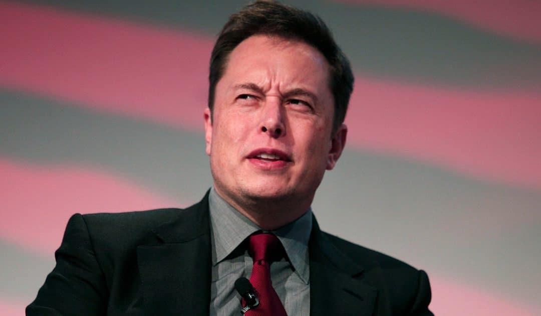Elon Musk, Person of the Year, Radicalized by Lockdowns