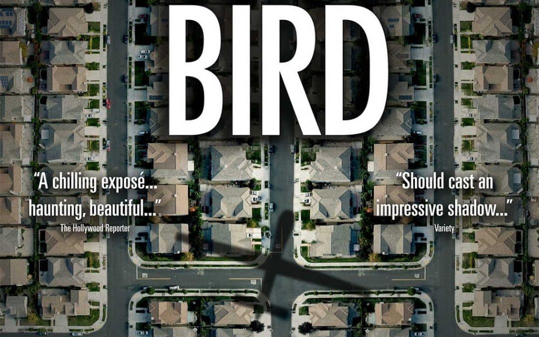 Film Review: National Bird Looks Deeply in the Drone War’s Abyss