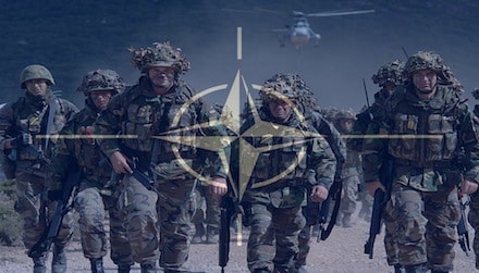 NATO at 70: Sclerotic & bureaucratic zombie should be pensioned off