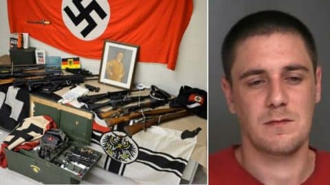 Nazis Have Rights Too - The Ron Paul Institute for Peace & Prosperity